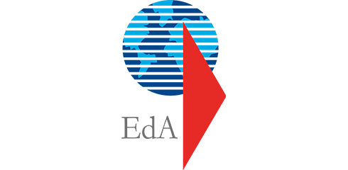 EdA logo